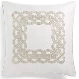 Hotel Collection Euro Sham